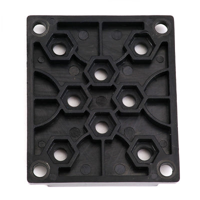 Slide Plate