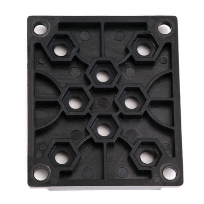 Slide Plate