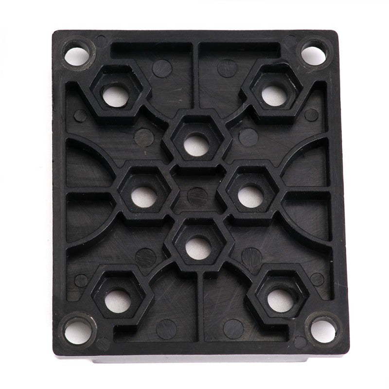 Slide Plate