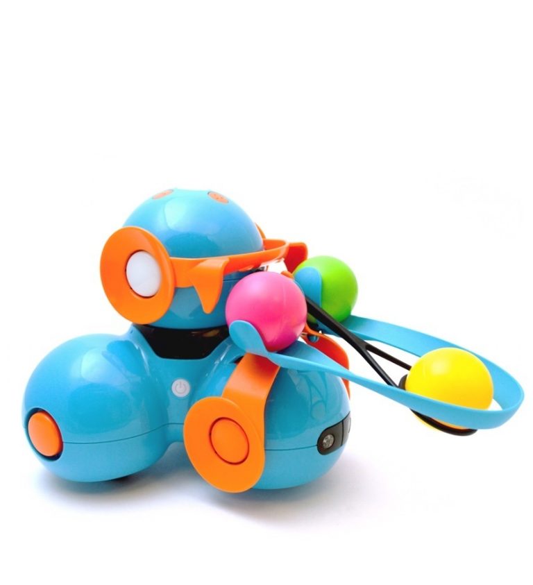 Dash Launcher