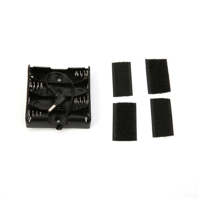 Battery Holder for (4)AA