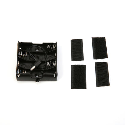 Battery Holder for (4)AA