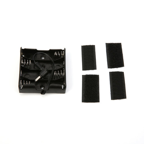 Battery Holder for (4)AA