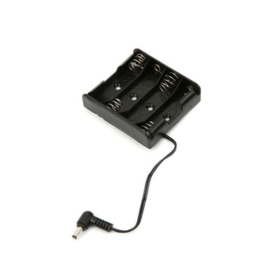 Battery Holder for (4)AA