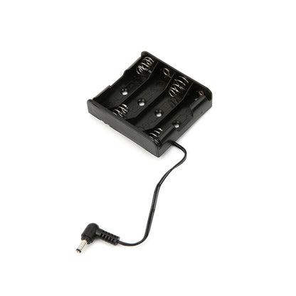 Battery Holder for (4)AA