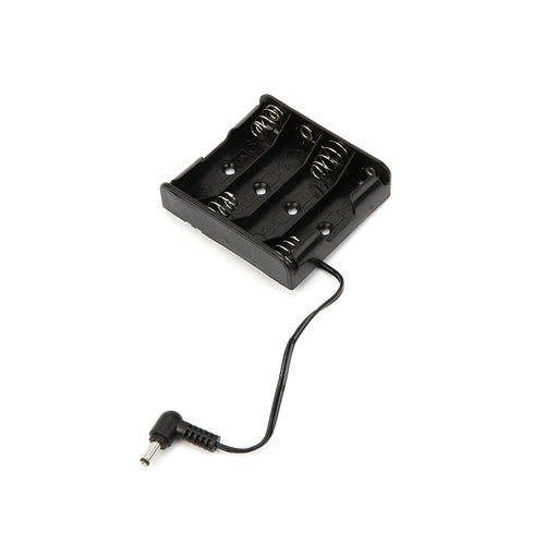 Battery Holder for (4)AA