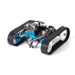 Ultimate 2.0 – 10-in-1 Robot Kit