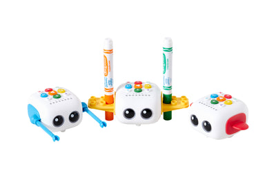 Tale-Bot Pro Education Edition