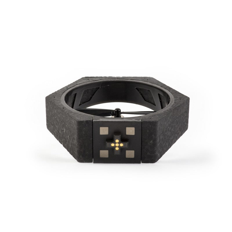 Airblock Power Modules - Clockwise  (Black Propeller)