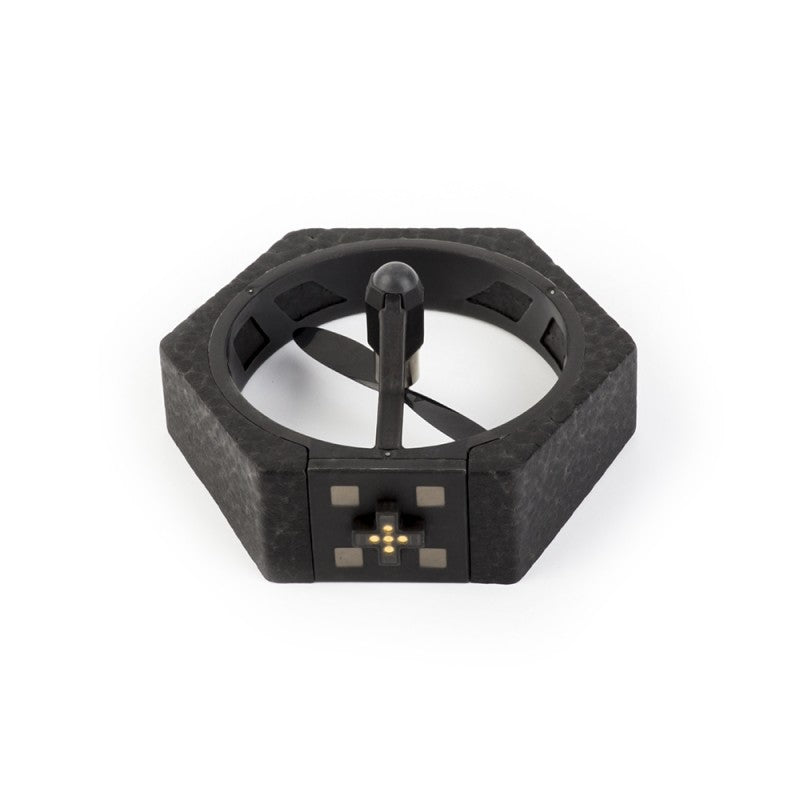 Airblock Power Modules - Clockwise  (Black Propeller)