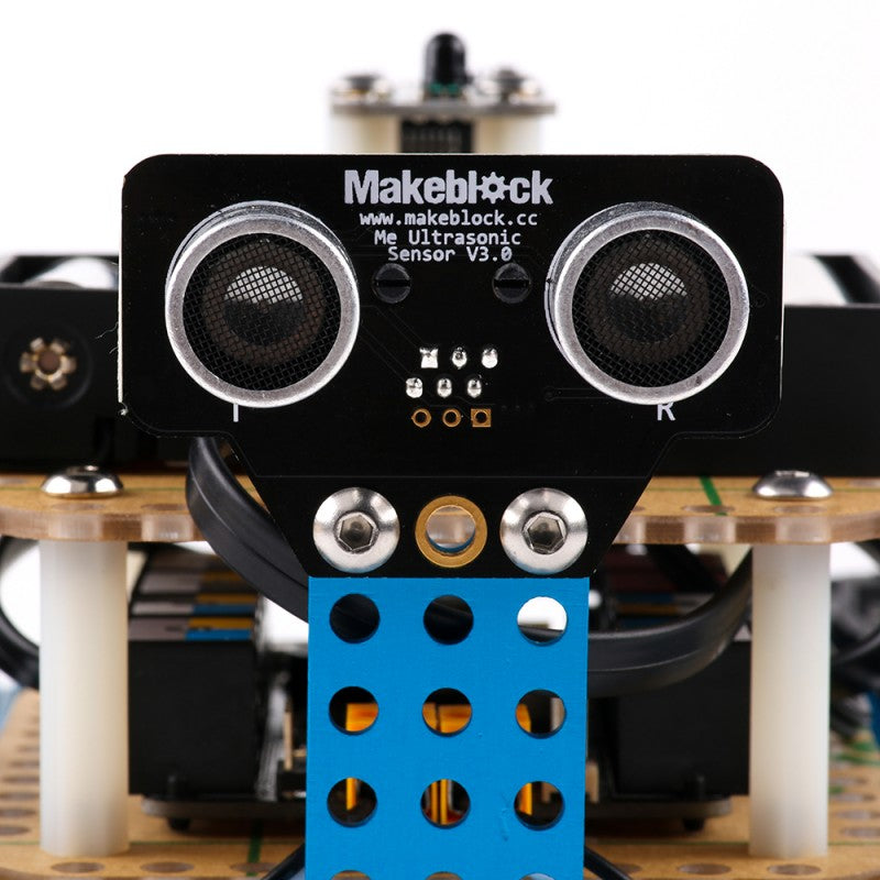 Starter Robot Kit (Bluetooth Version)