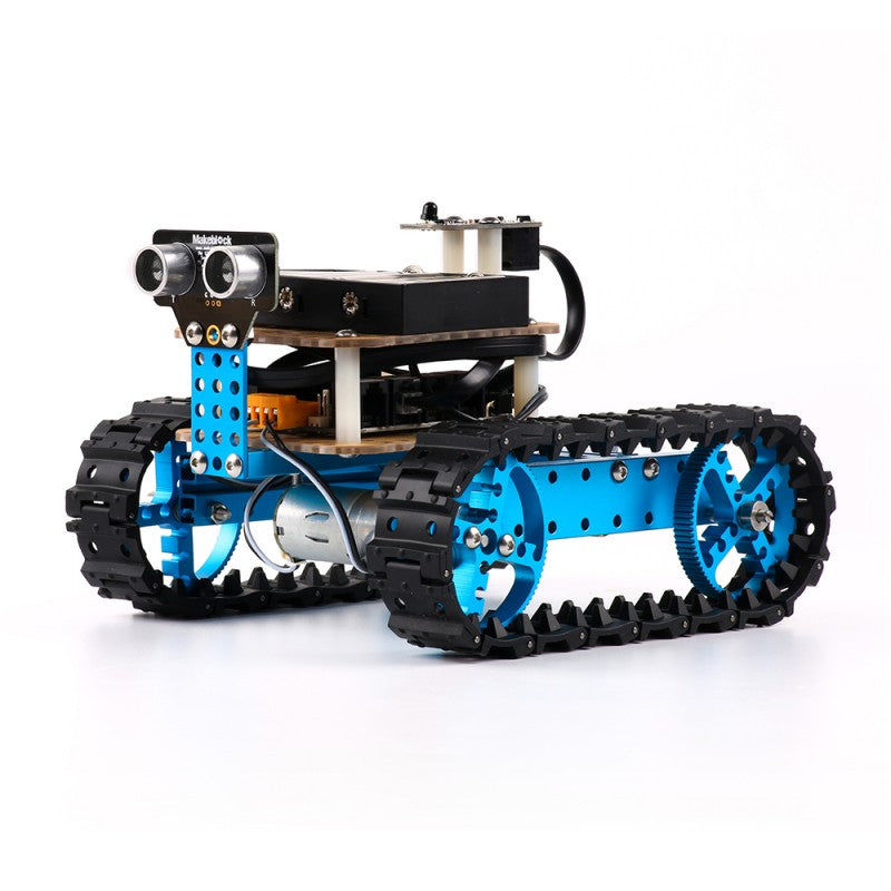 Starter Robot Kit (Bluetooth Version)