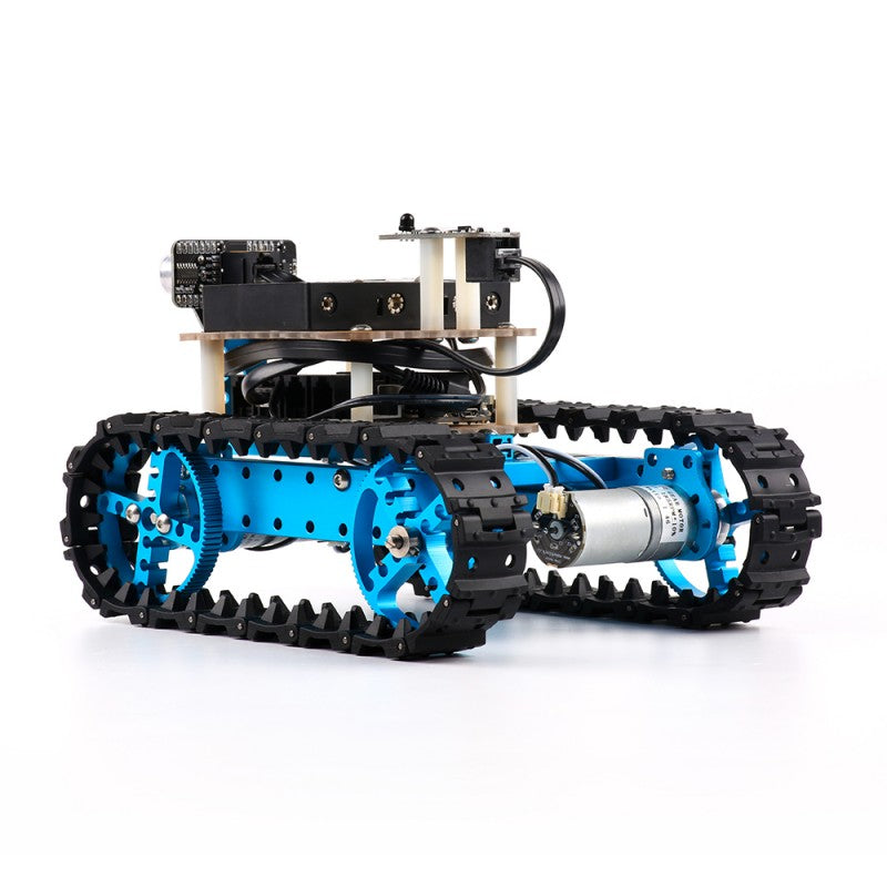 Starter Robot Kit (IR Version)