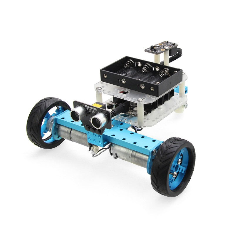 Starter Robot Kit (IR Version)