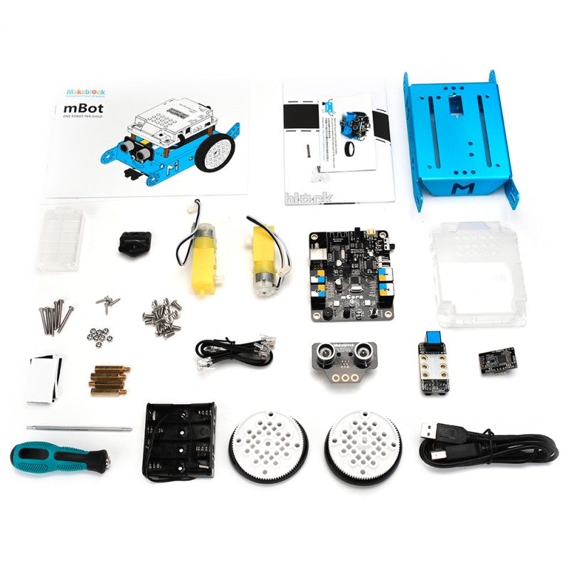 mBot