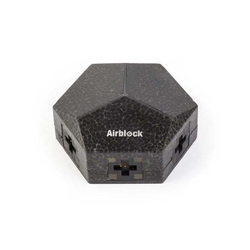 Airblock Main Control Module