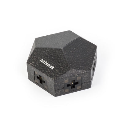Module de commande principal Airblock