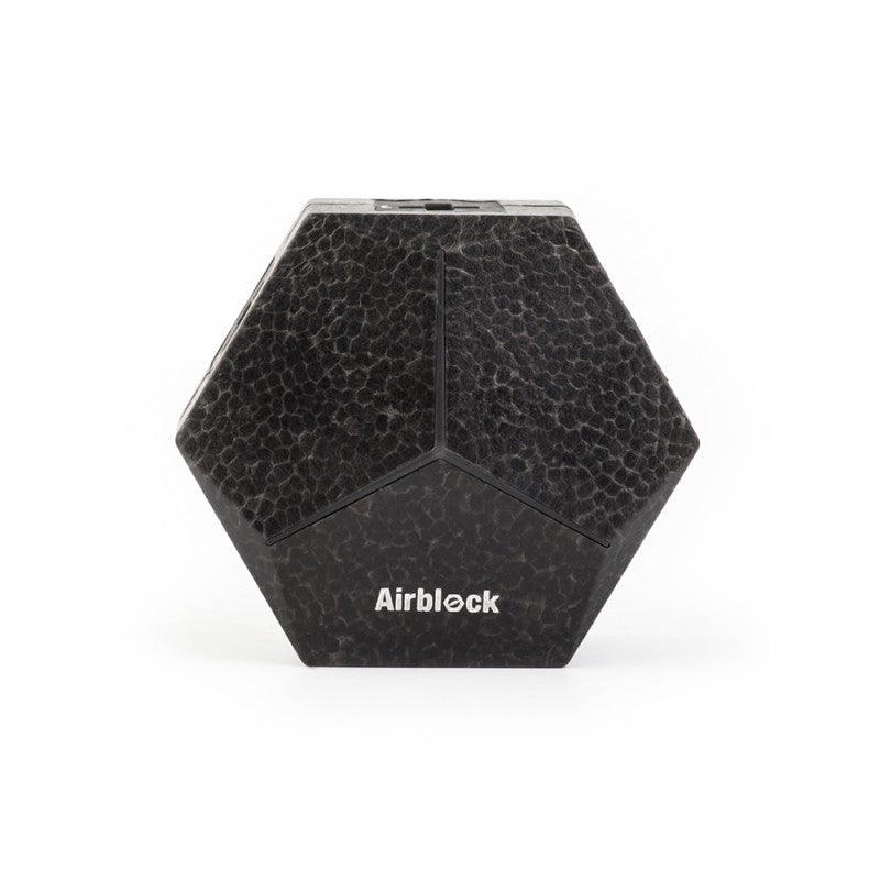 Airblock Main Control Module