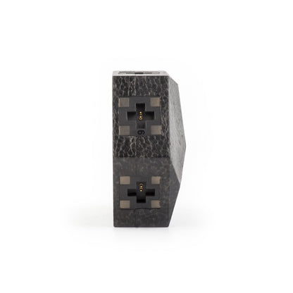 Airblock Main Control Module