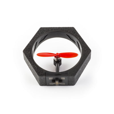 Modules d'alimentation Airblock - Sens antihoraire (hélice rouge)