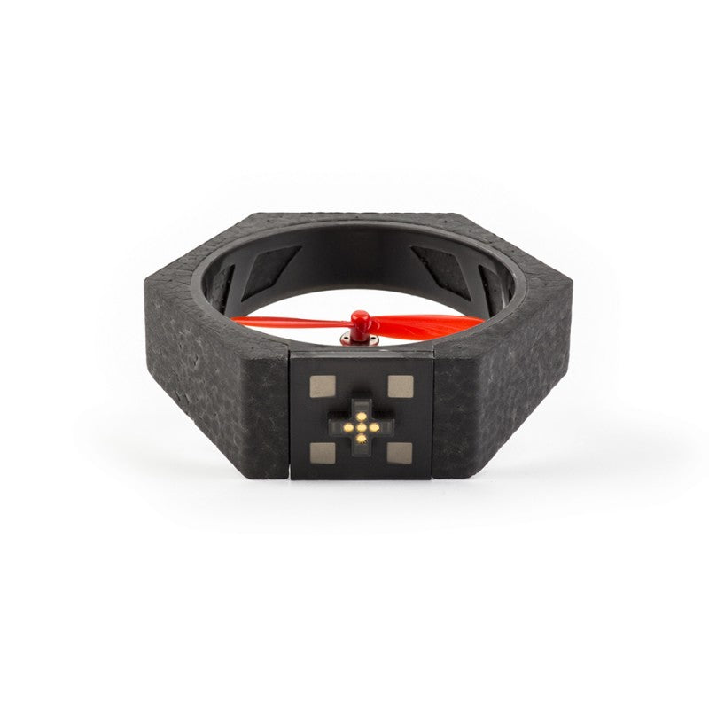 Airblock Power Modules - Counterclockwise (Red Propeller)