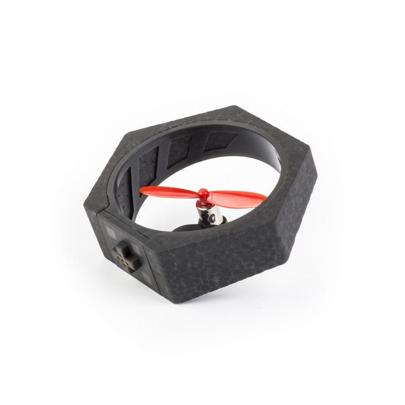 Airblock Power Modules - Counterclockwise (Red Propeller)