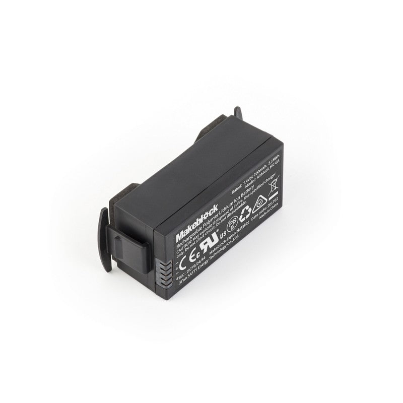 Airblock Battery