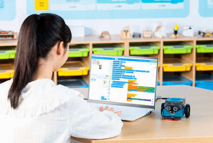 mBot 2.0 Curriculum Bundle