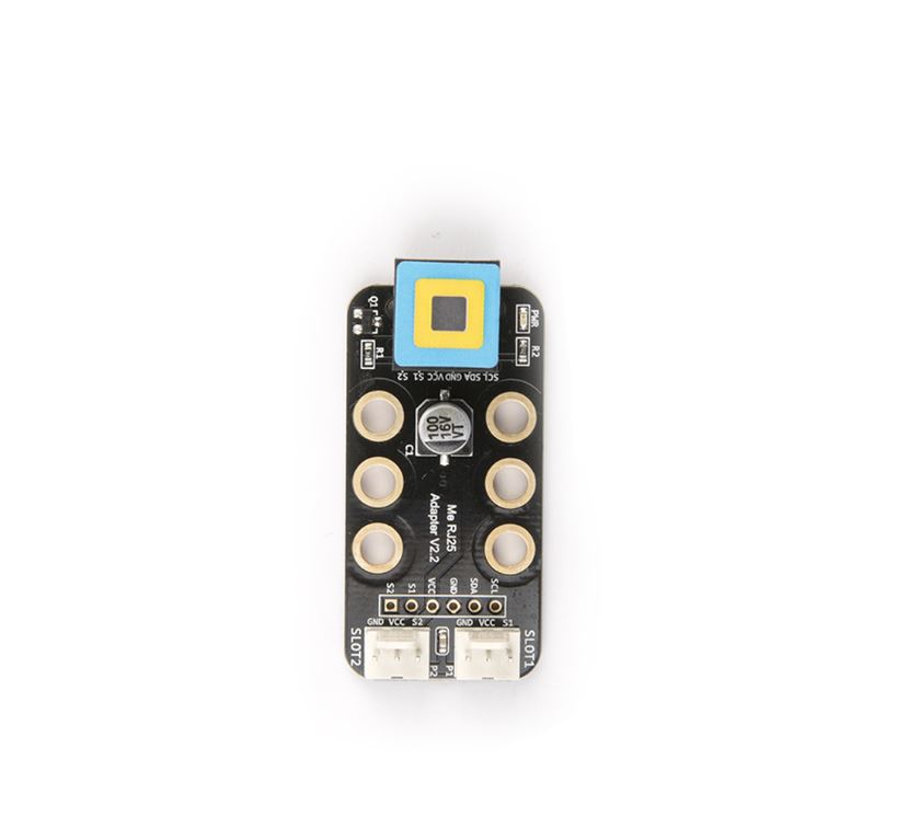 Me RJ25 Adapter