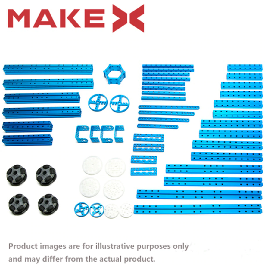 Ultimate Series Kit