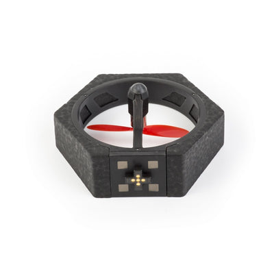 Modules d'alimentation Airblock - Sens antihoraire (hélice rouge)