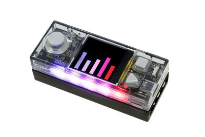 Kit CyberPi Go 