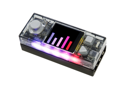 CyberPi Go Kit