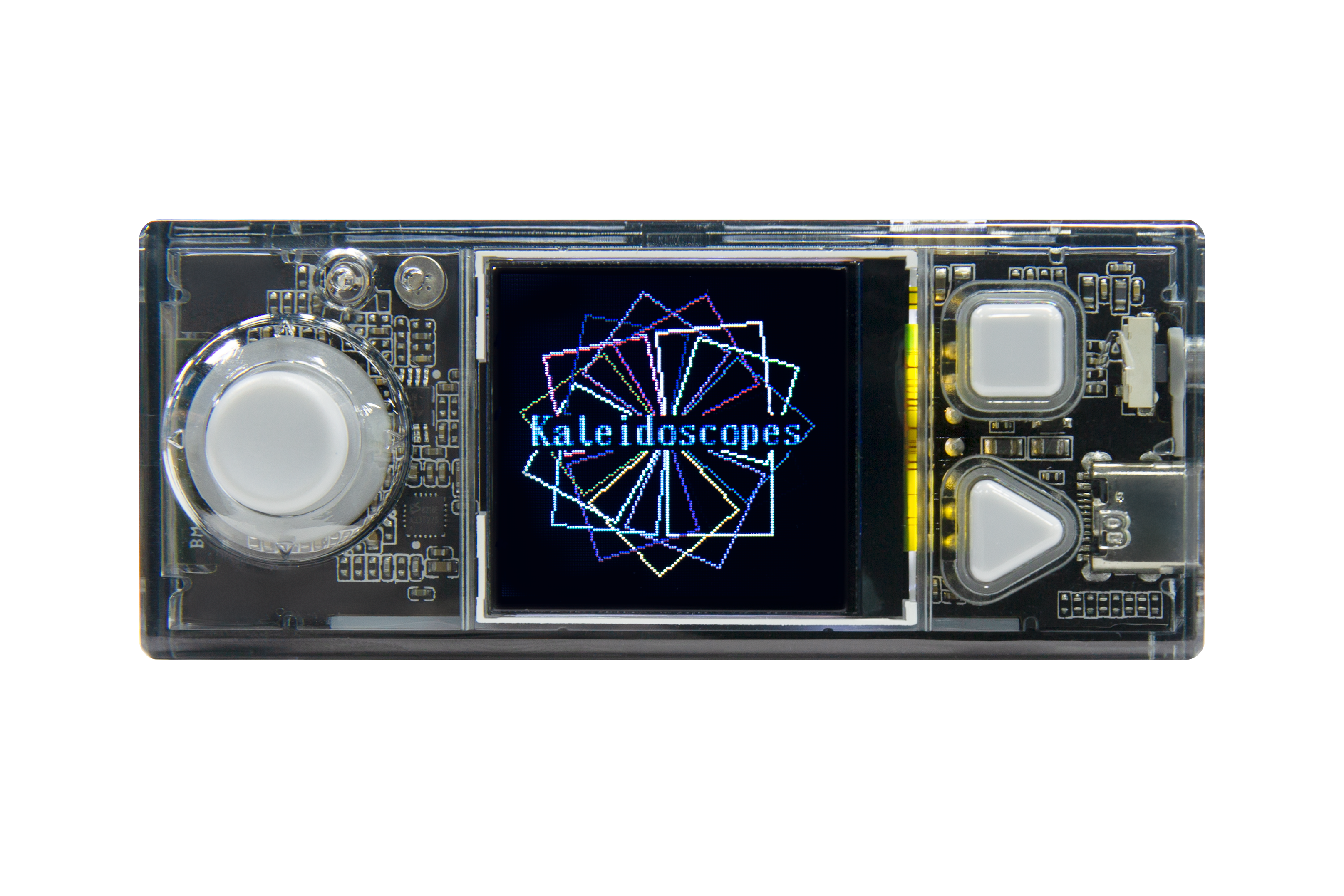 CyberPi Go Kit
