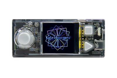 Kit CyberPi Go 
