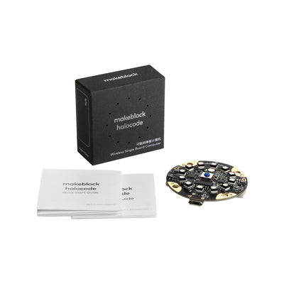 HaloCode
