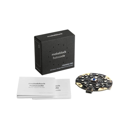 HaloCode
