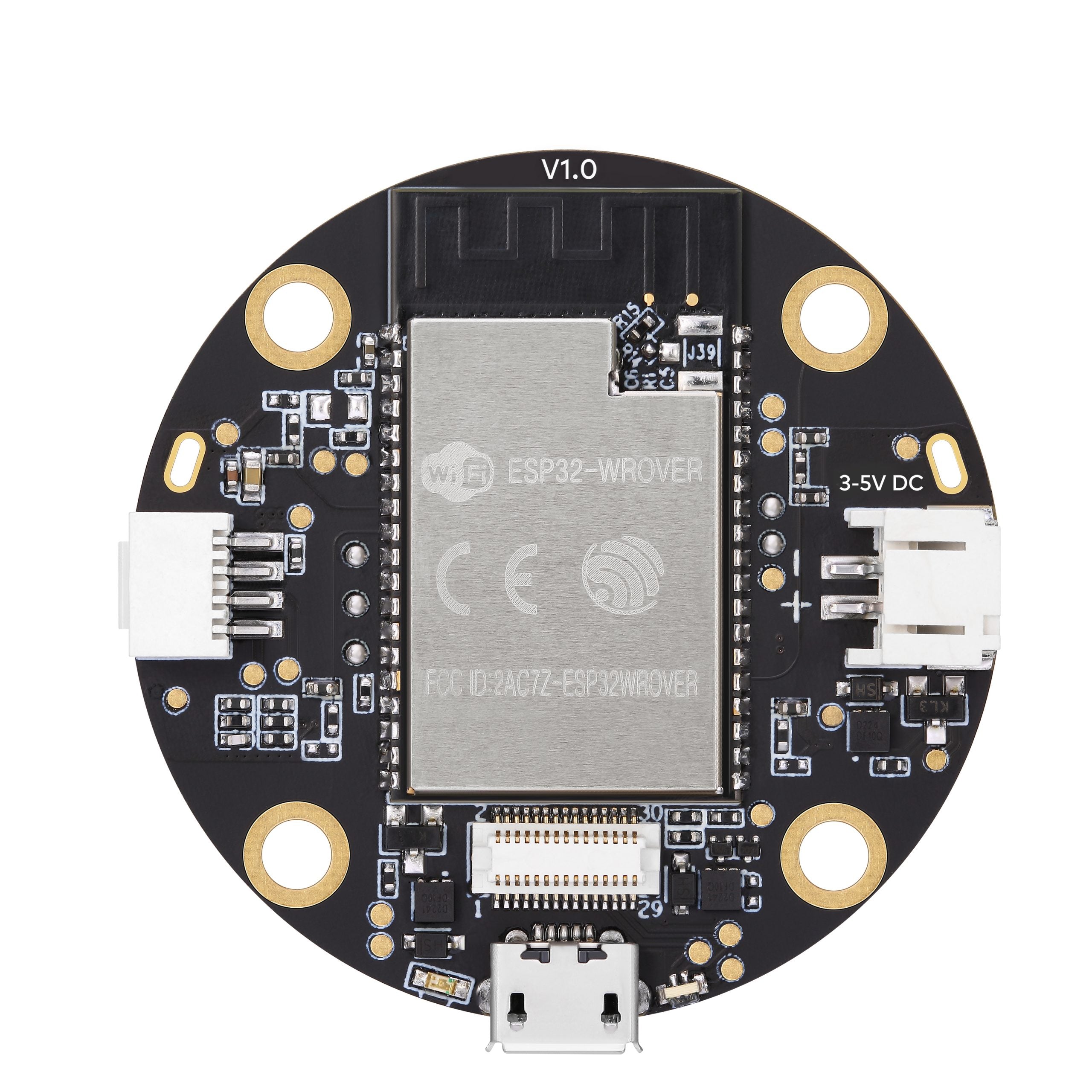 HaloCode Standard Kit