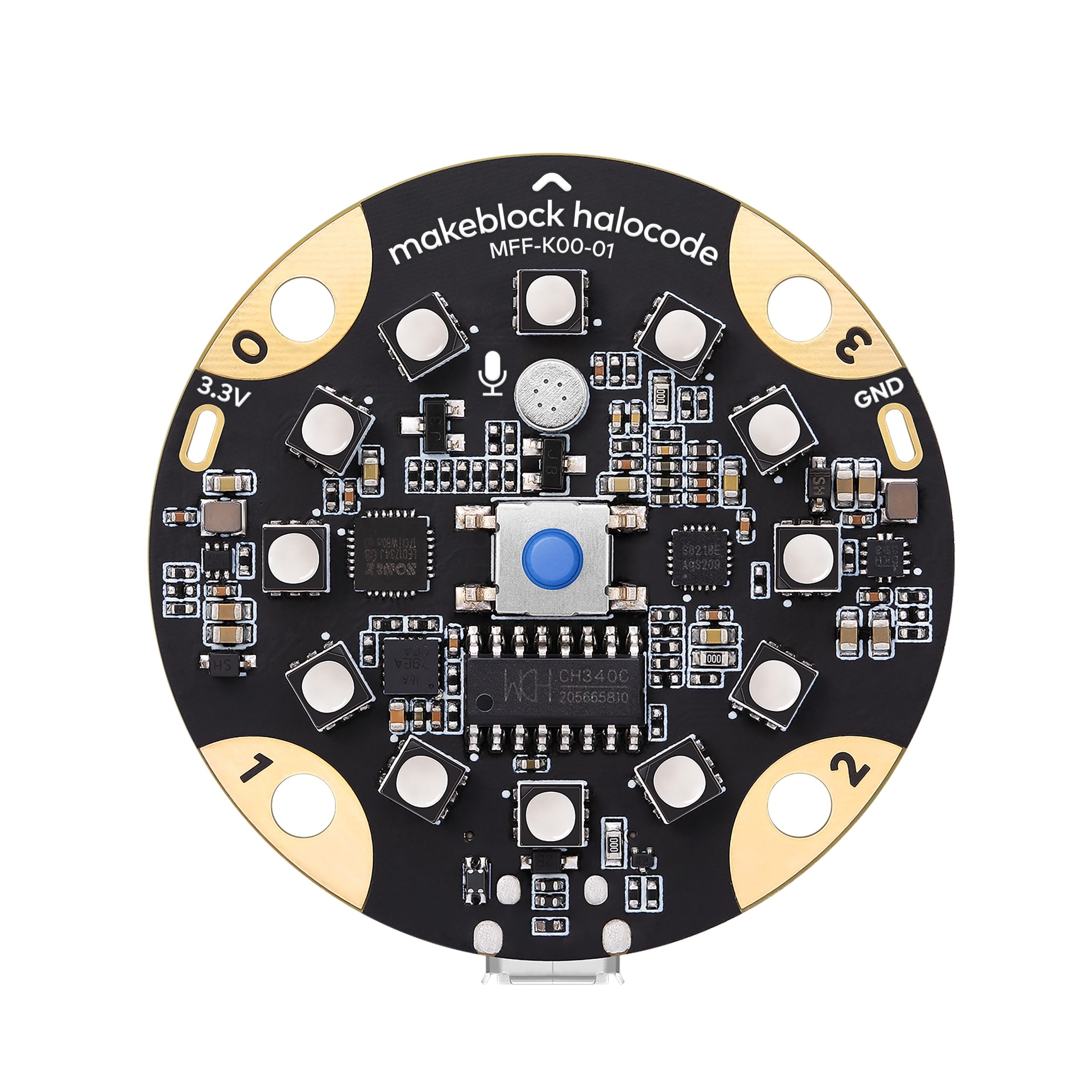 HaloCode Standard Kit