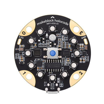 HaloCode Standard Kit