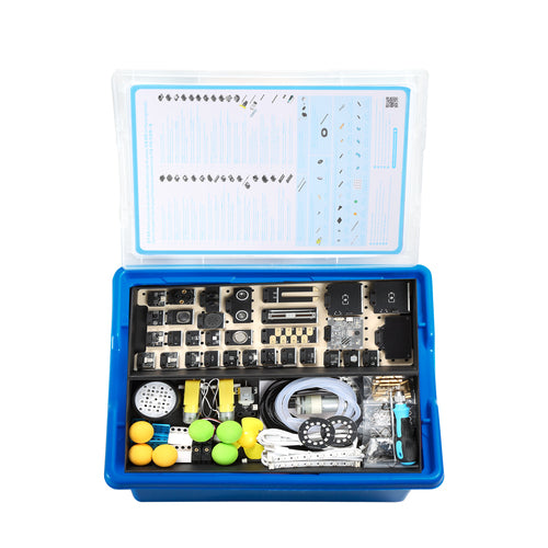 AI & IoT Education Toolkit Add-on Pack