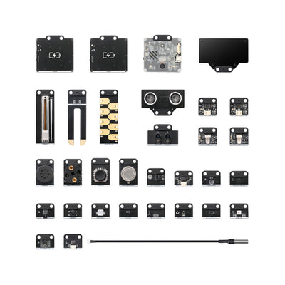 AI & IoT Education Toolkit Add-on Pack