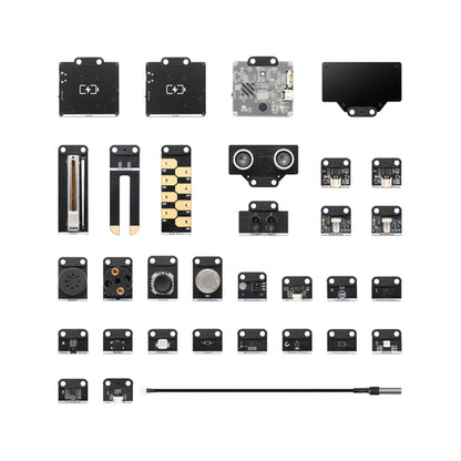 AI & IoT Education Toolkit Add-on Pack