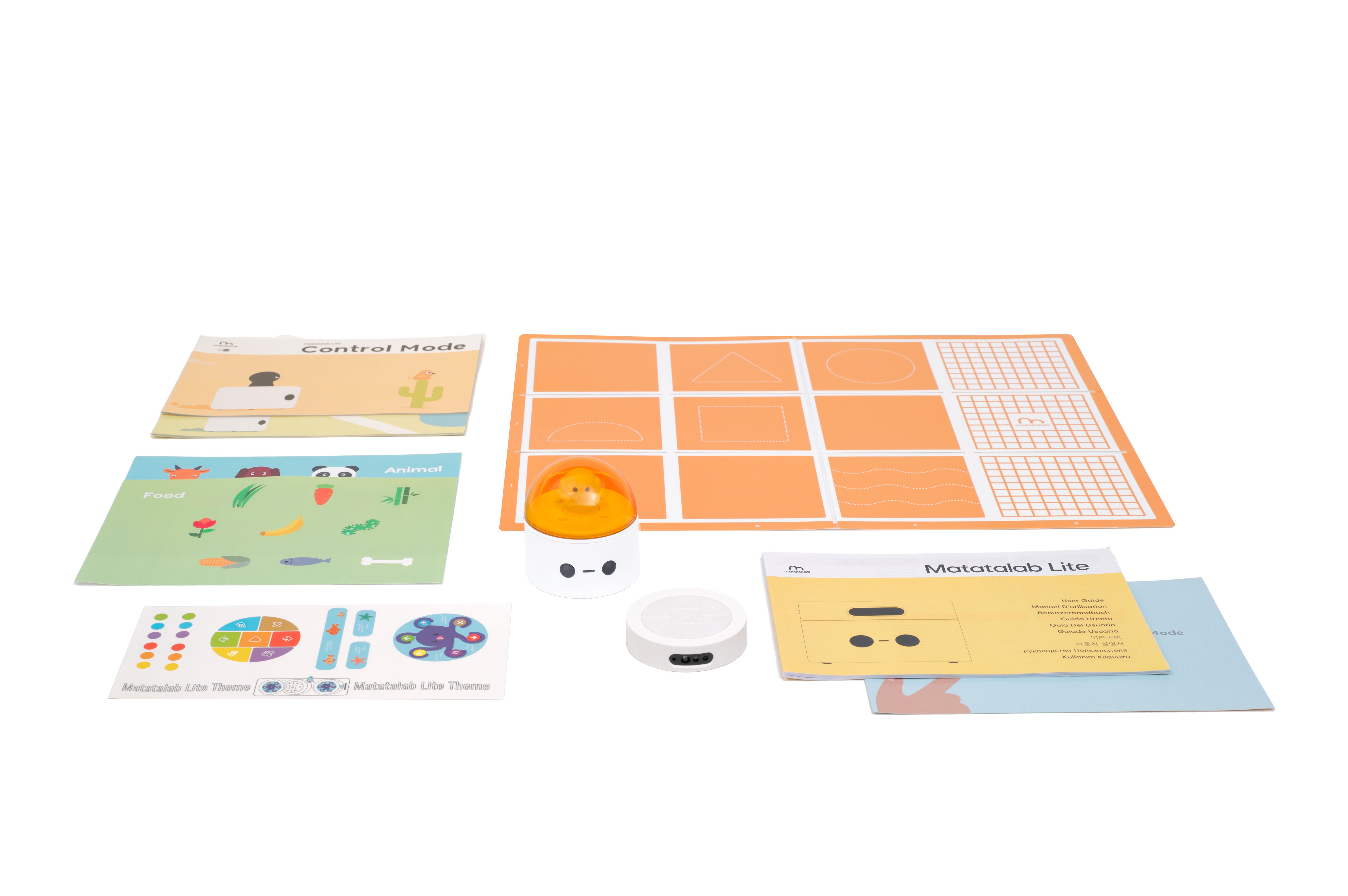 Coding Set Lite