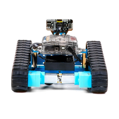 mBot Ranger – Transformable STEM Educational Robot Kit