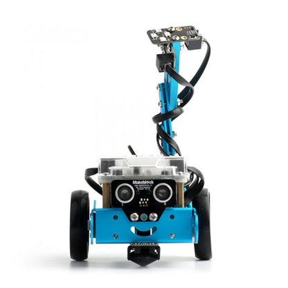 mBot Interactive Light & Sound