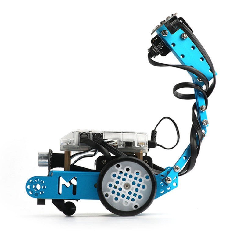 mBot Interactive Light & Sound