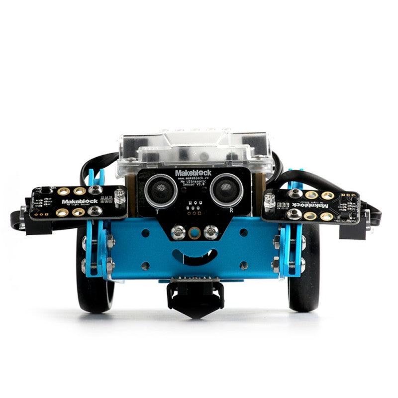 mBot Interactive Light & Sound