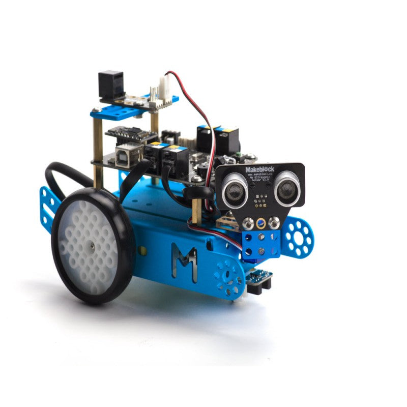 mBot Servo Pack