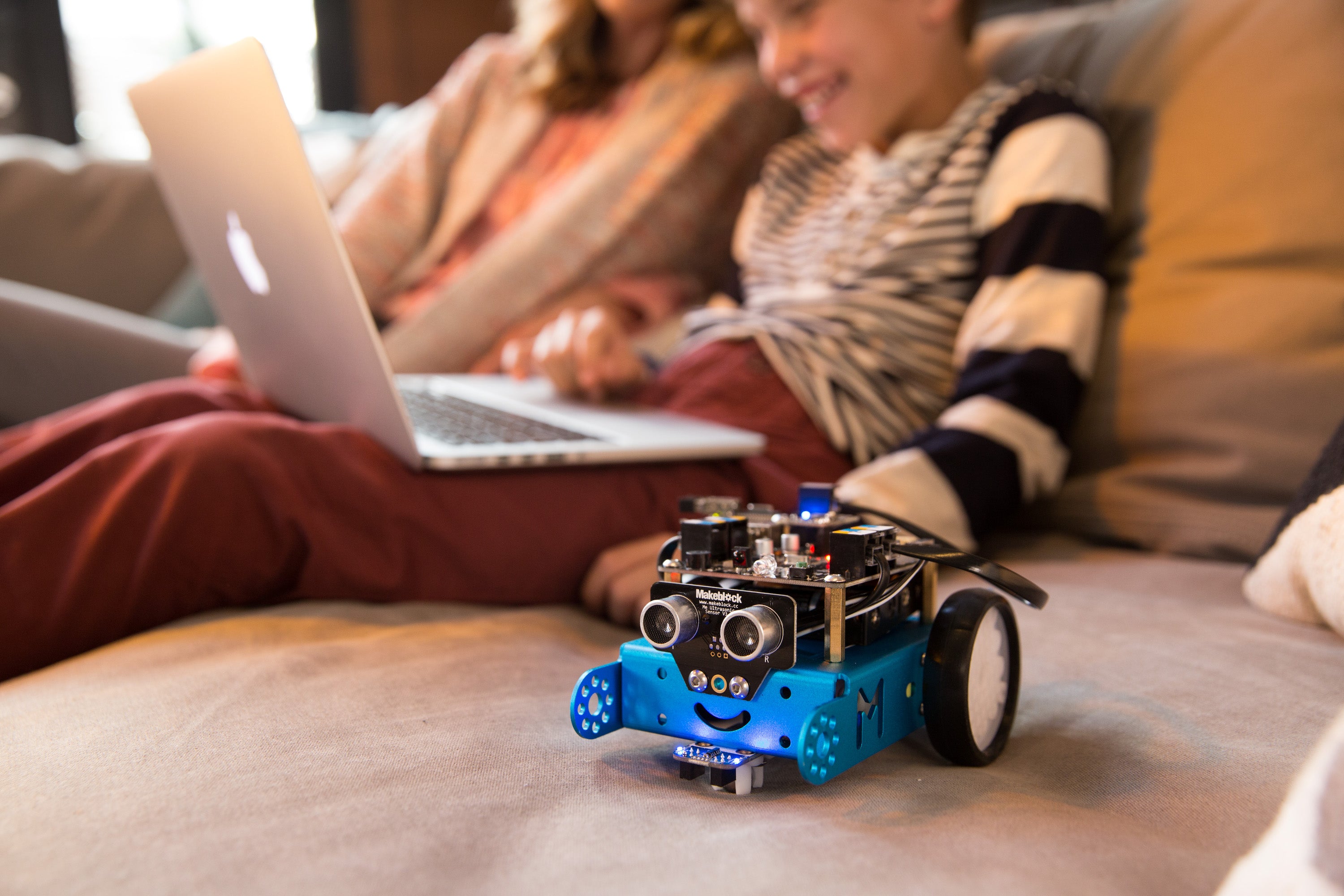 mBot